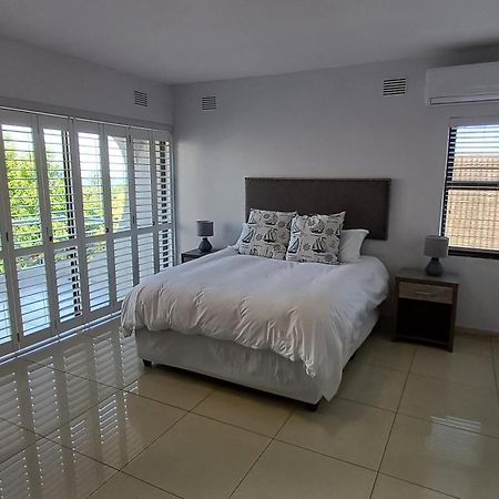Oceans Boutique Hotel ダーバン エクステリア 写真